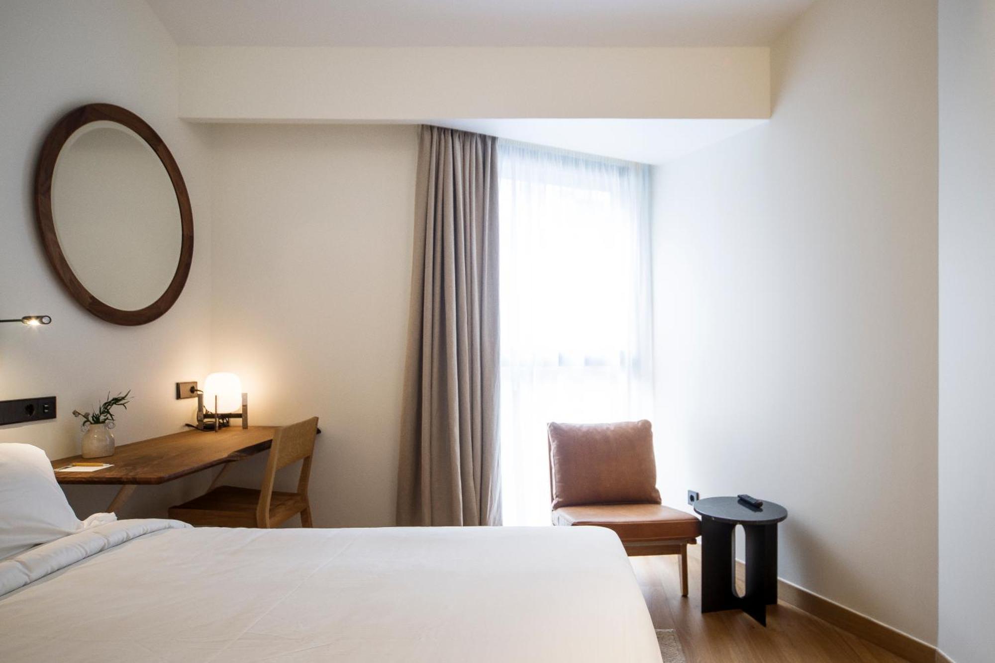 Suite met Uitzicht op de Stad