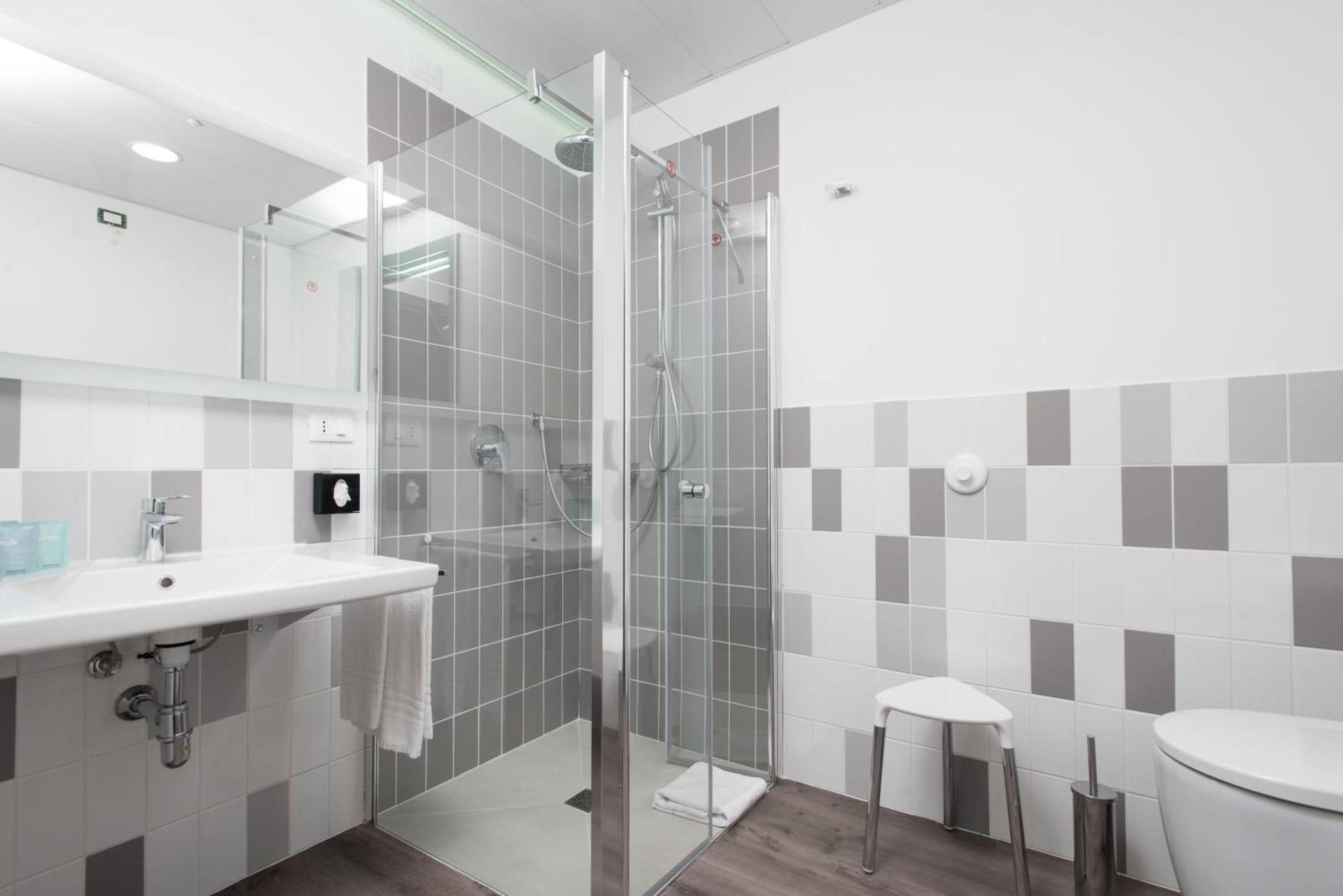 Junior Suite mit Sauna und Whirlpool