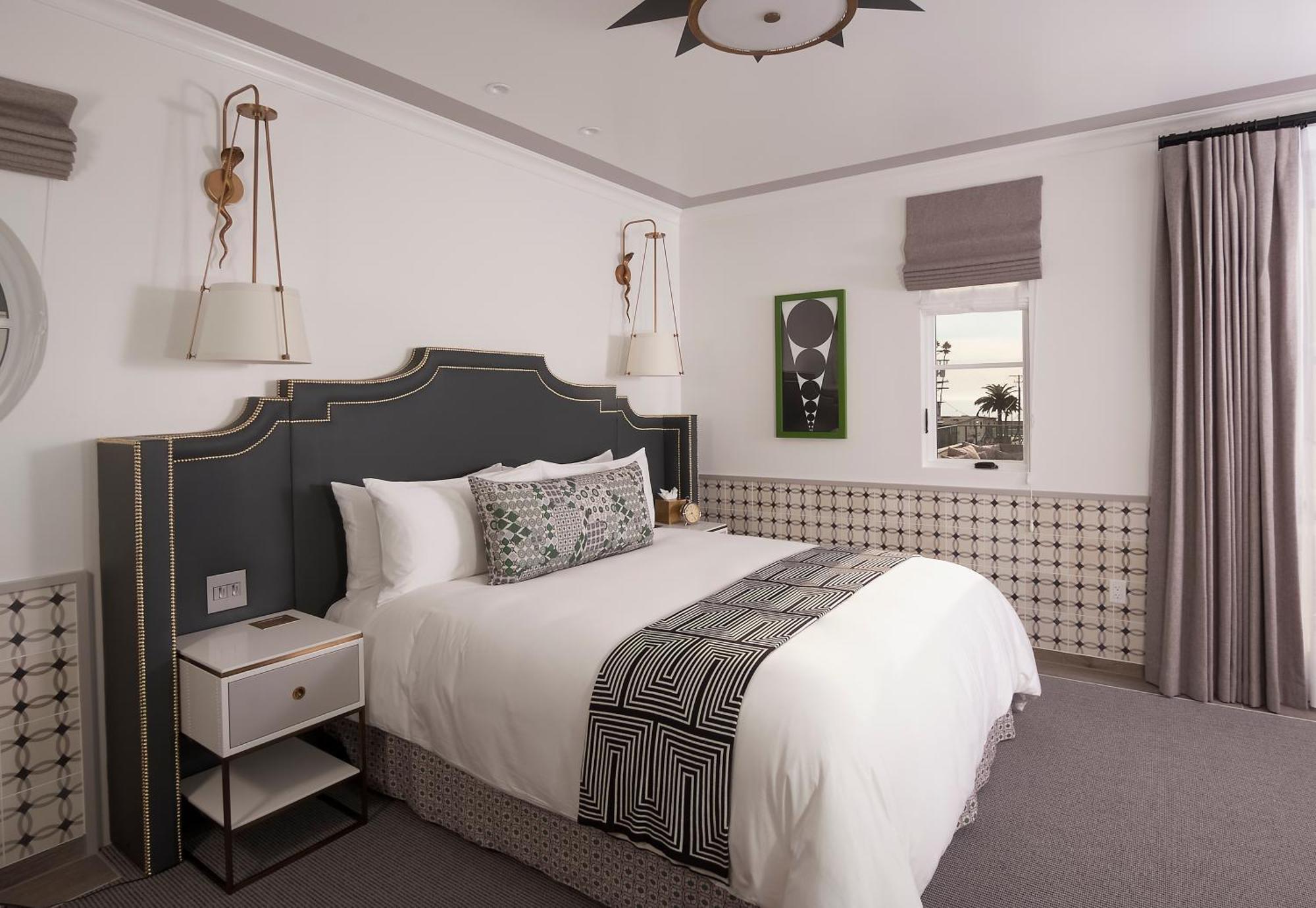 Chambre Standard Lit Queen-Size