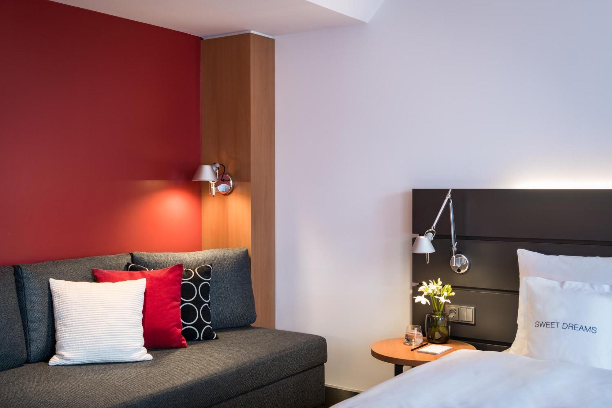 Camera Tripla Comfort con Angolo Cottura