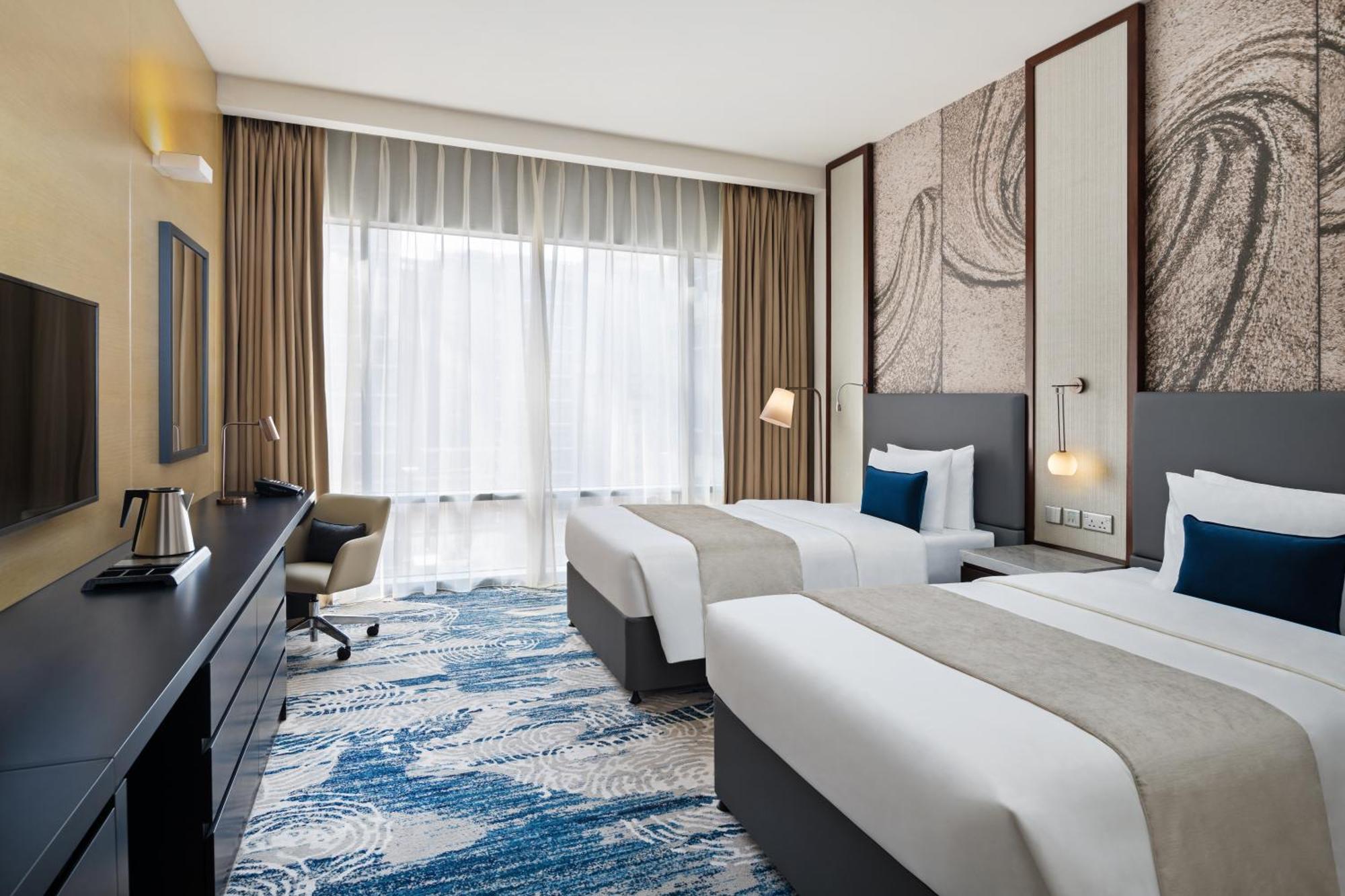 Superior Zweibettzimmer
