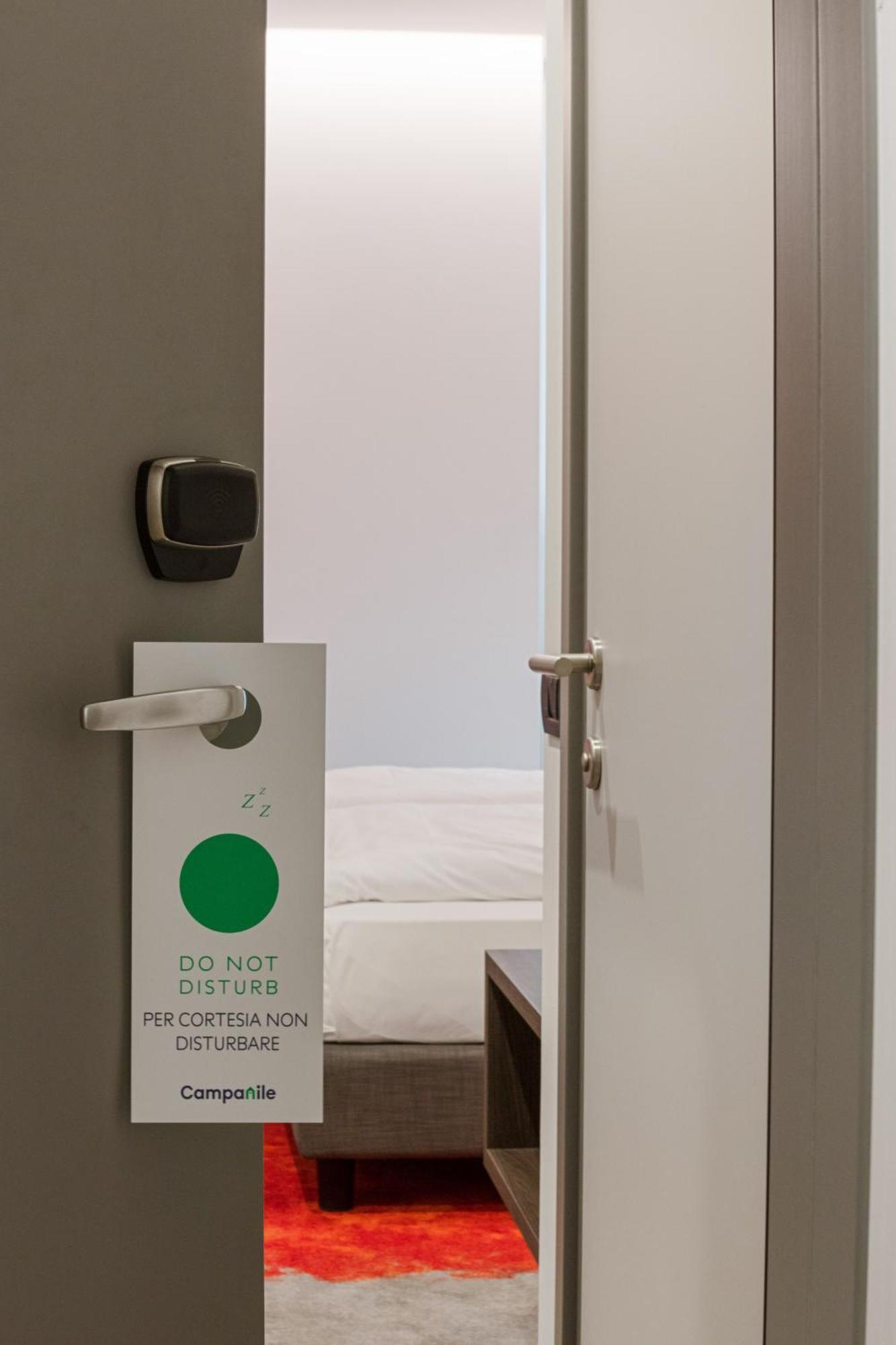 Chambre Lits Jumeaux