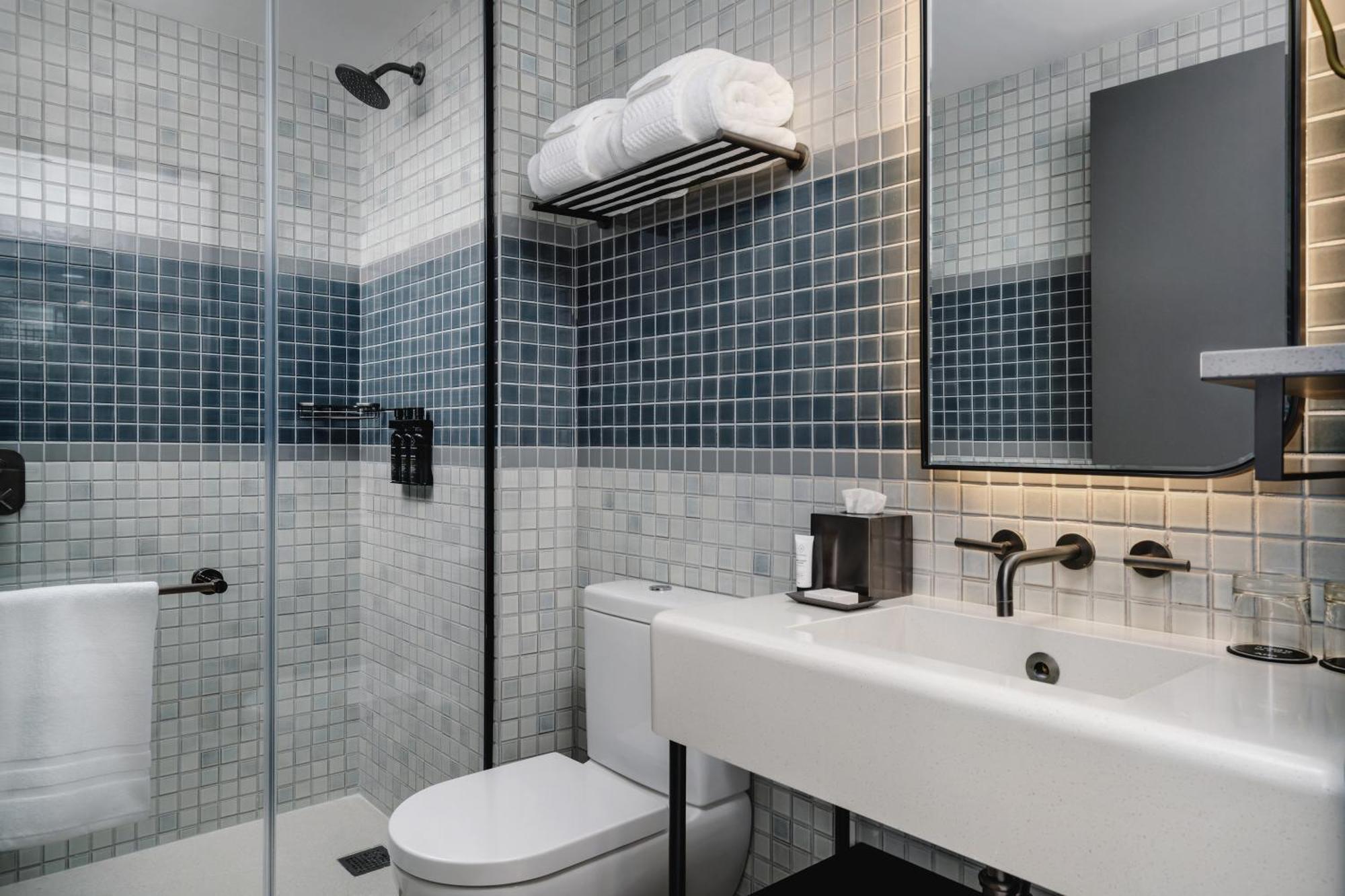 Chambre Lit King-Size