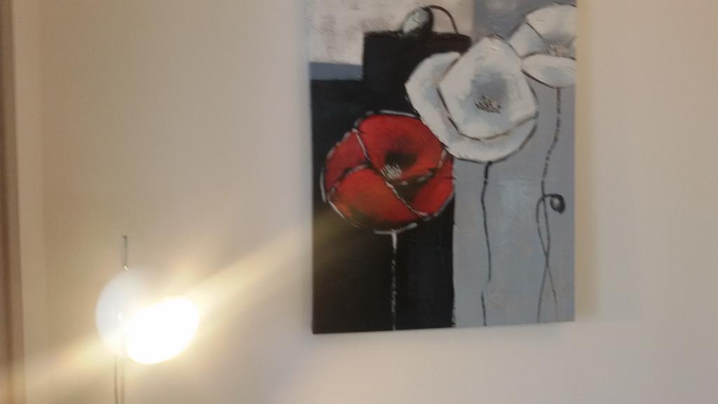 Appartamento con 2 Camere da Letto