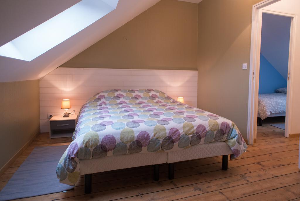 Maison 3 Chambres