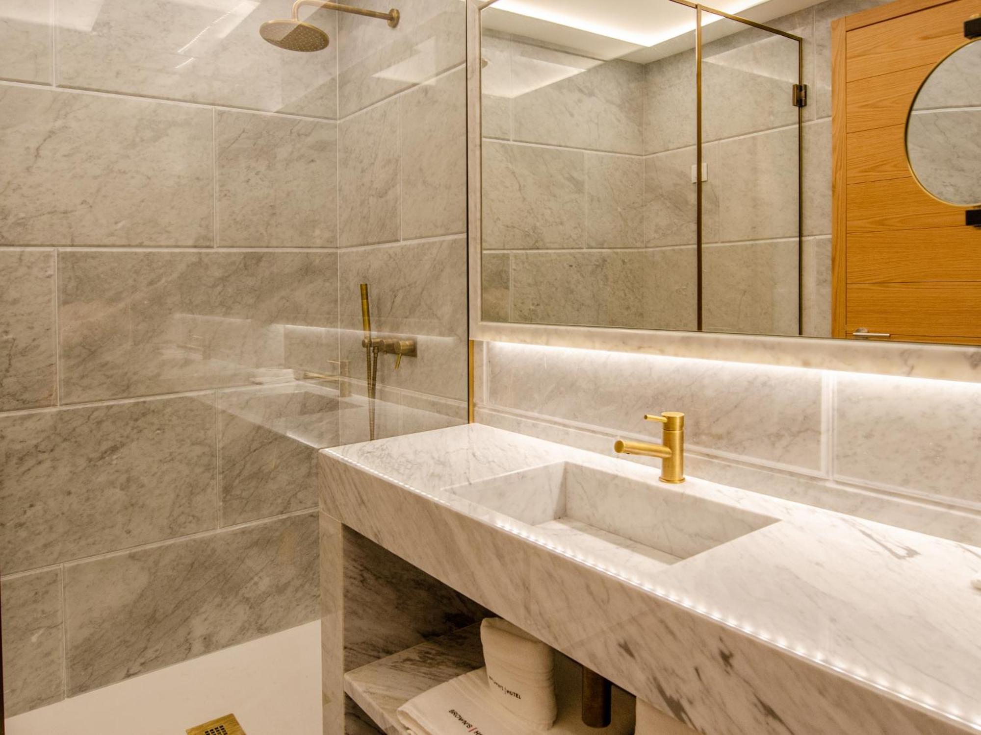 Quarto Standard Mansarda Historical