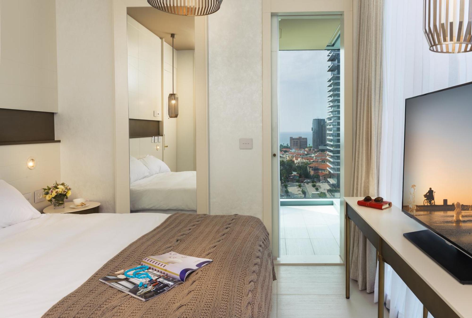 Chambre Double Exécutive