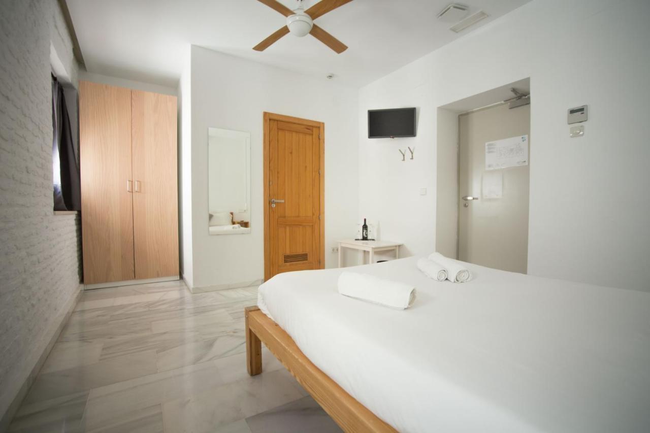 Double Room with City View