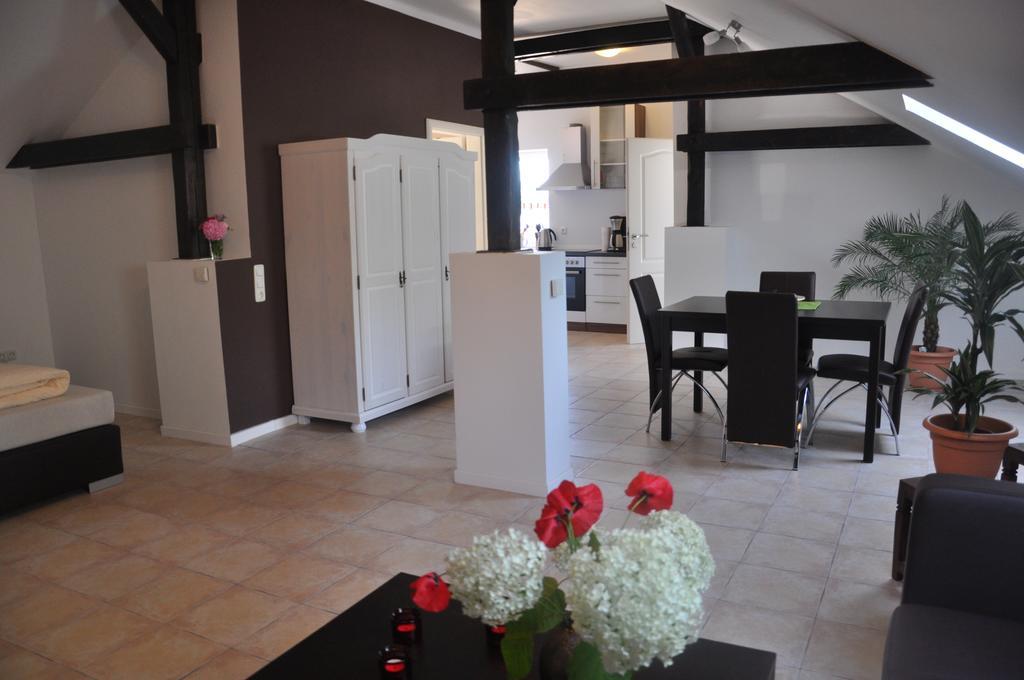Studio-Apartment