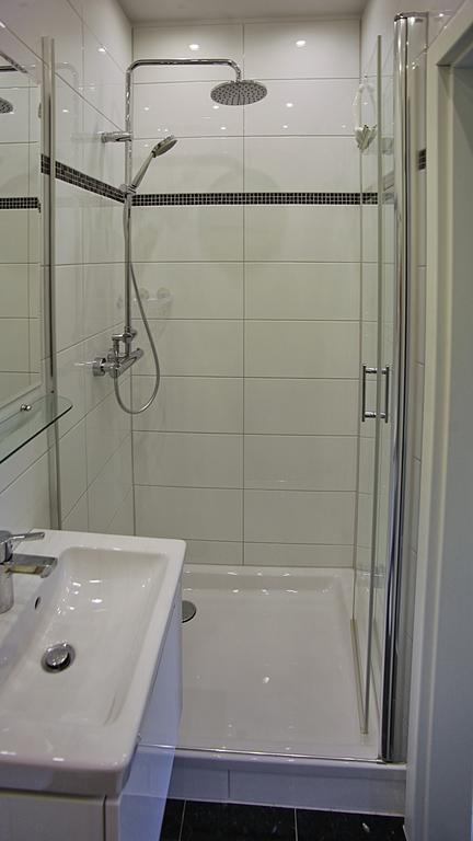 Apartment - Erdgeschoss