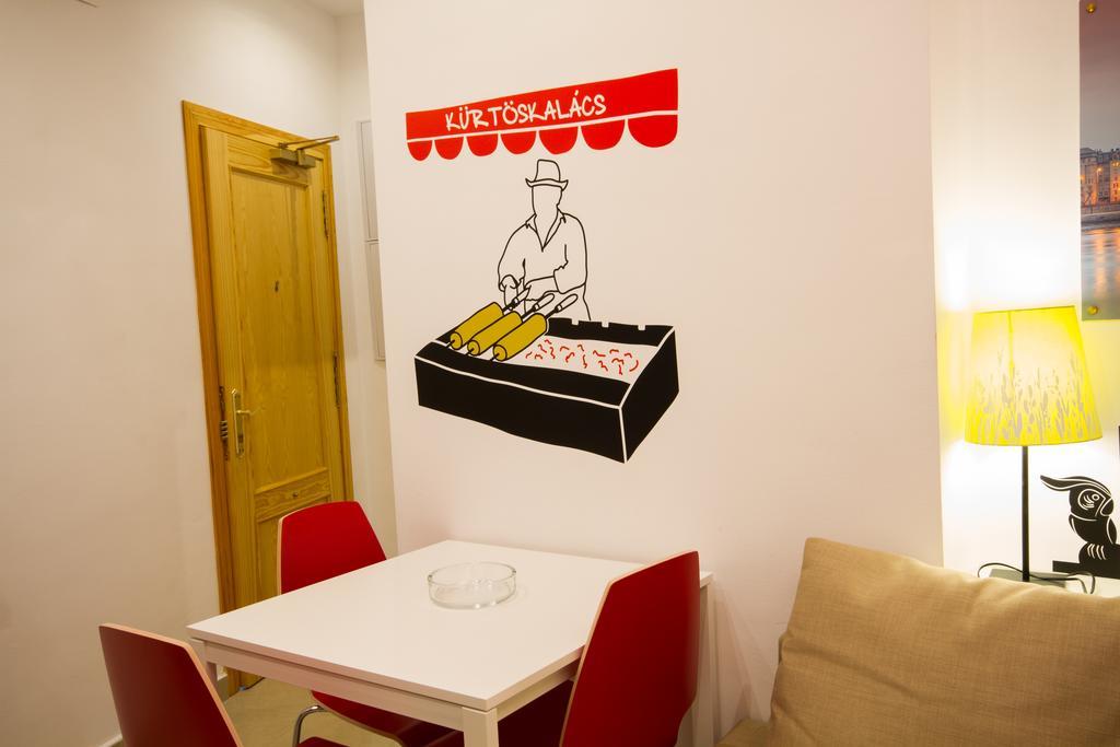 Apartamento de 1 dormitorio