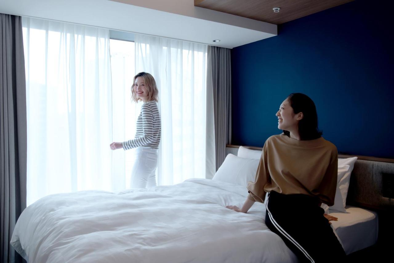 Chambre Double Standard avec Petit-Déjeuner Léger Gratuit - Non-Fumeurs