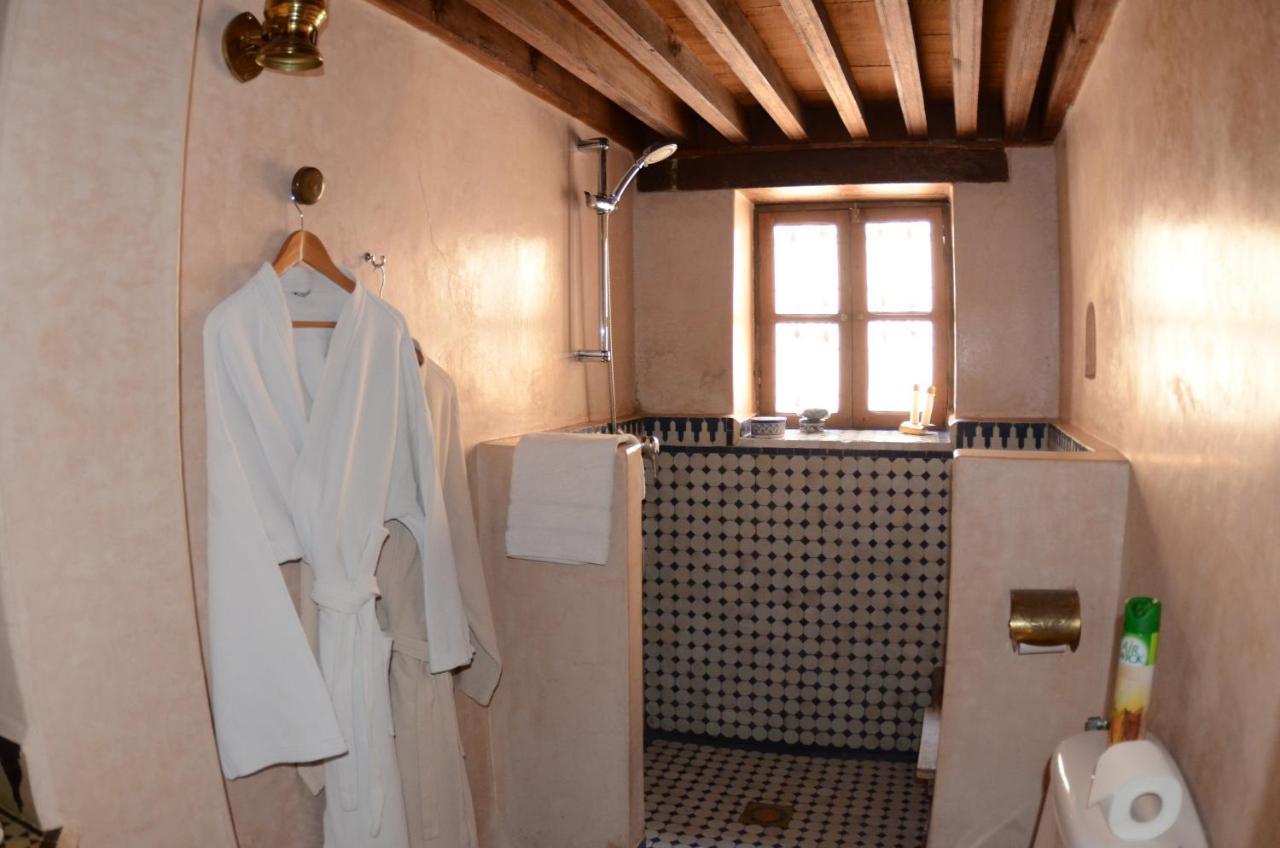 Chambre Double