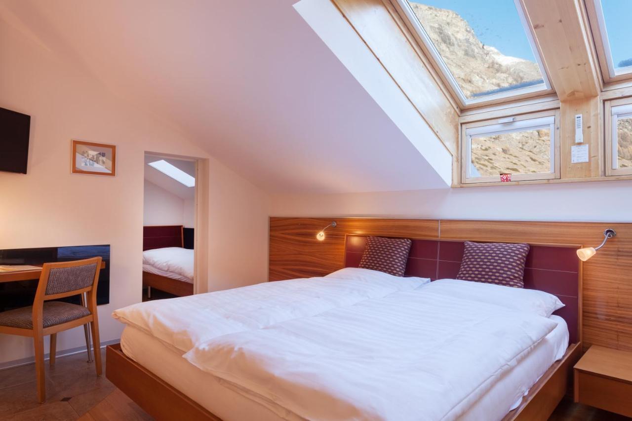 Chambre Triple Classique