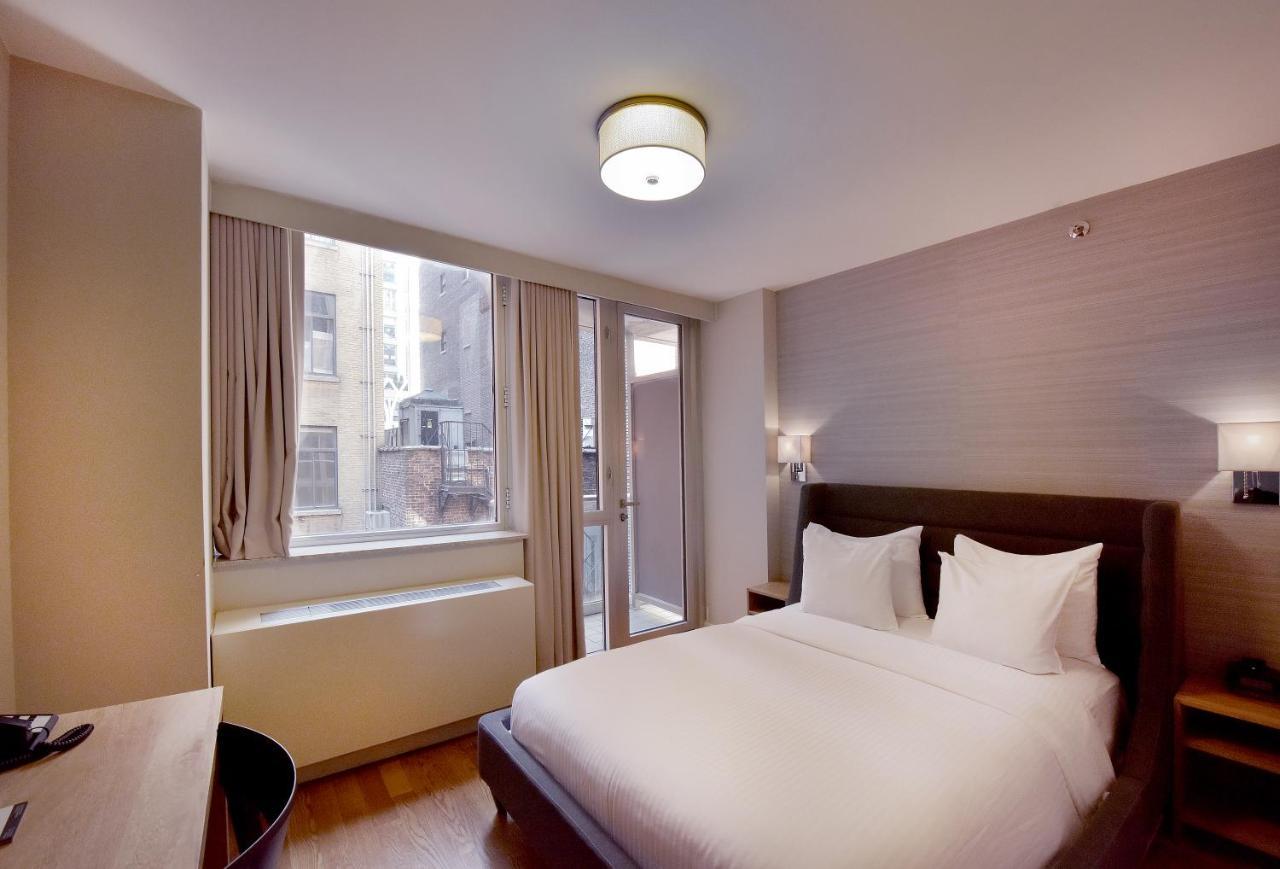 Chambre Double Supérieure