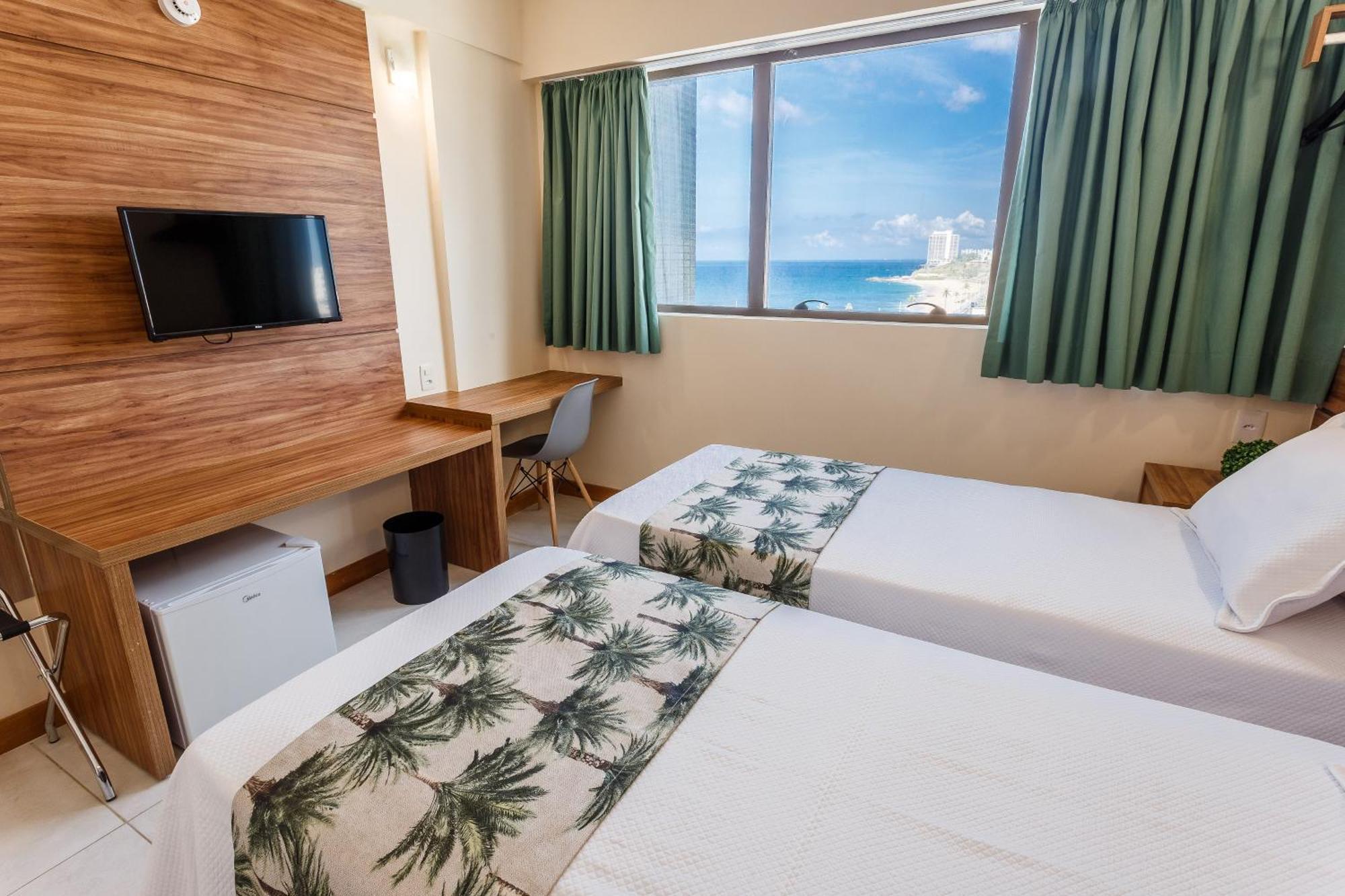 Quarto Individual