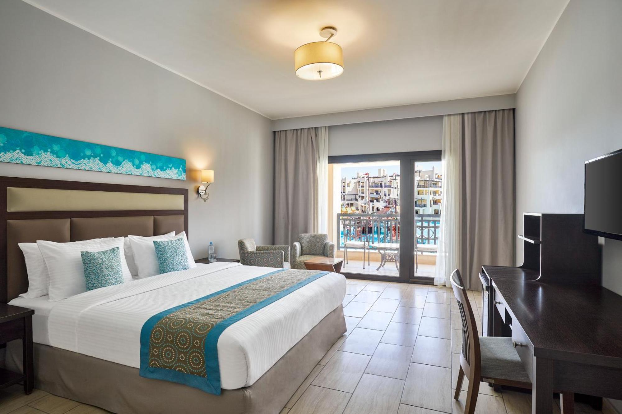 Deluxe Kamer - Alleen voor Egyptenaren en Ingezetenen