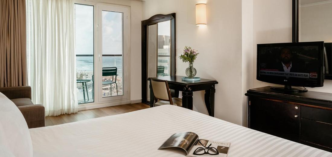 Chambre Standard