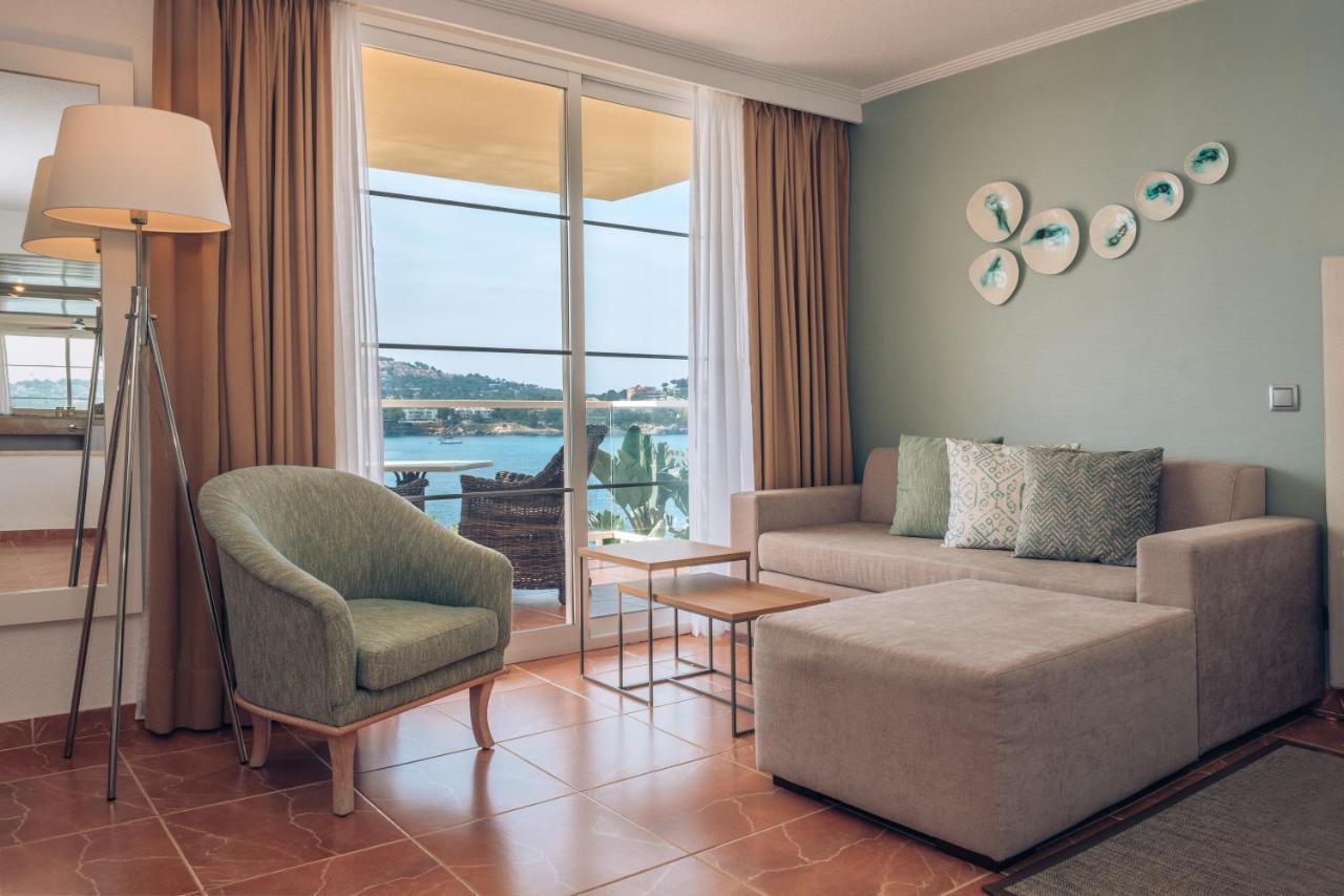 Star Prestige Junior Suite met Uitzicht op Zee