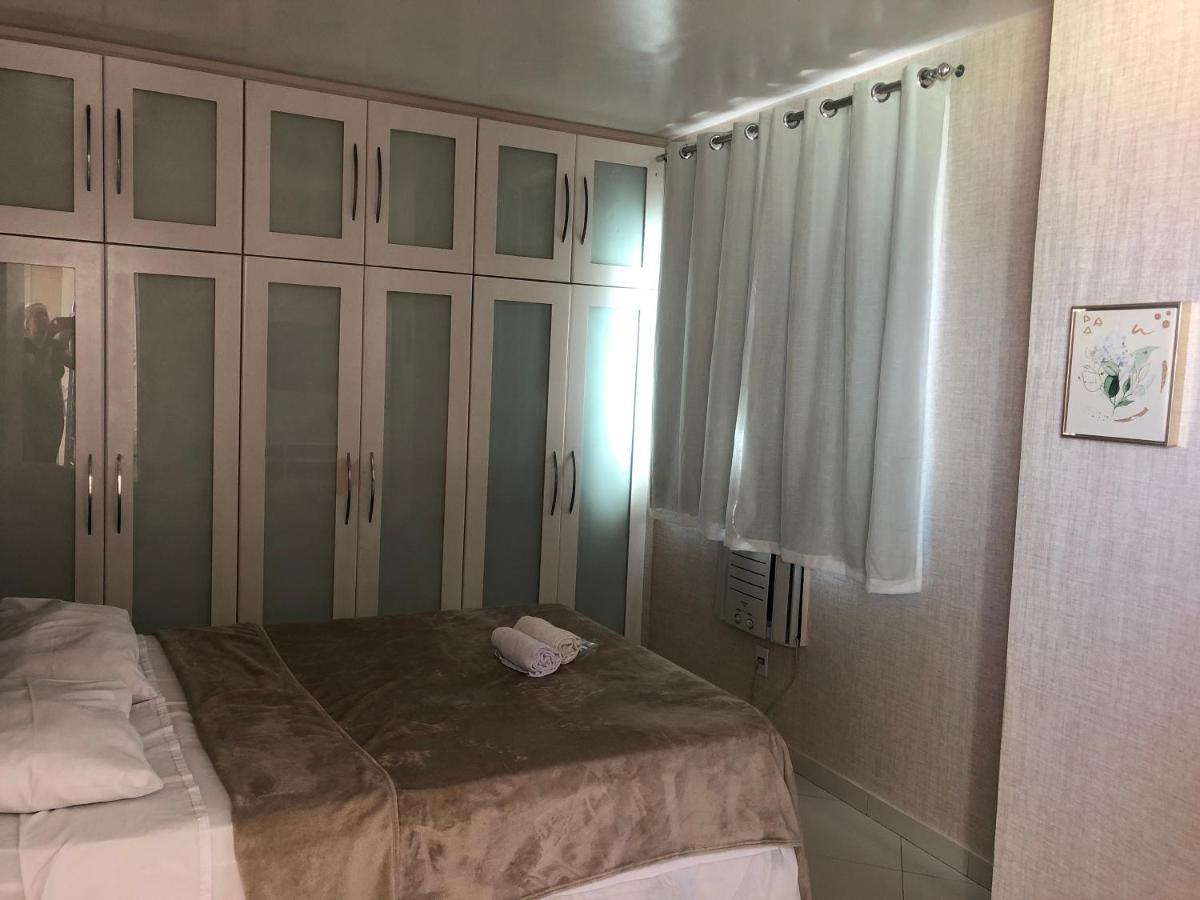 Quarto Triplo Econômico
