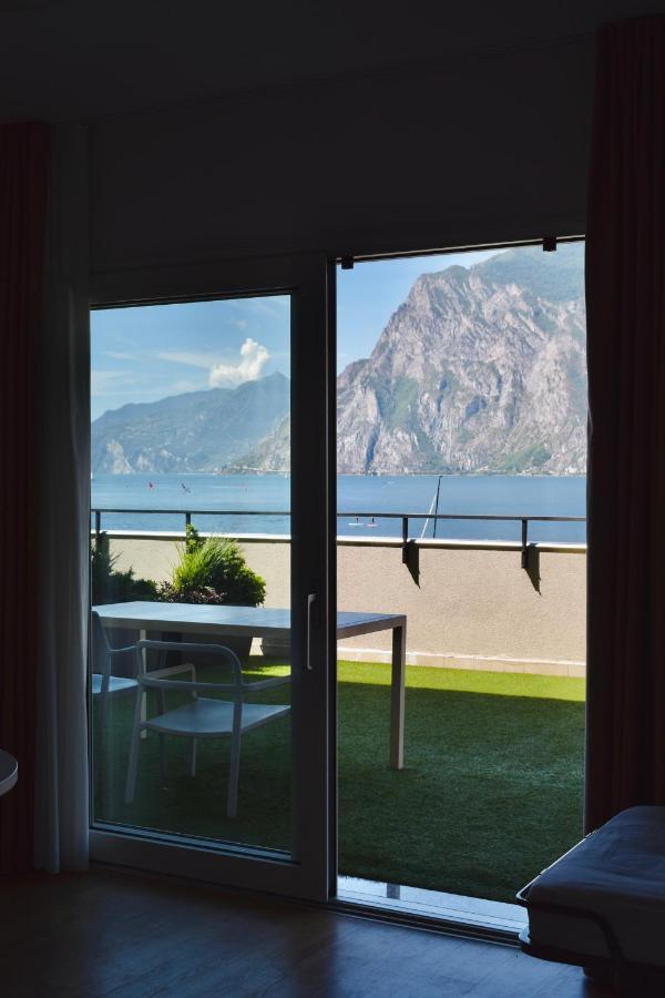 Appartamento con 1 Camera da Letto e Vista Lago