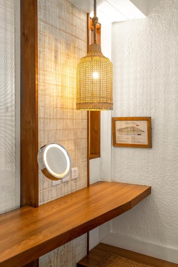 Chambre Double - Vue sur Jardin
