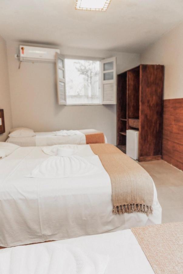 Quarto Família