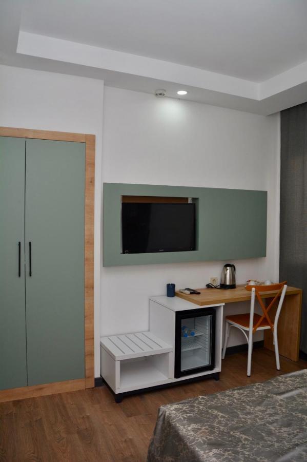 Standaard Kamer met 2 Bedden
