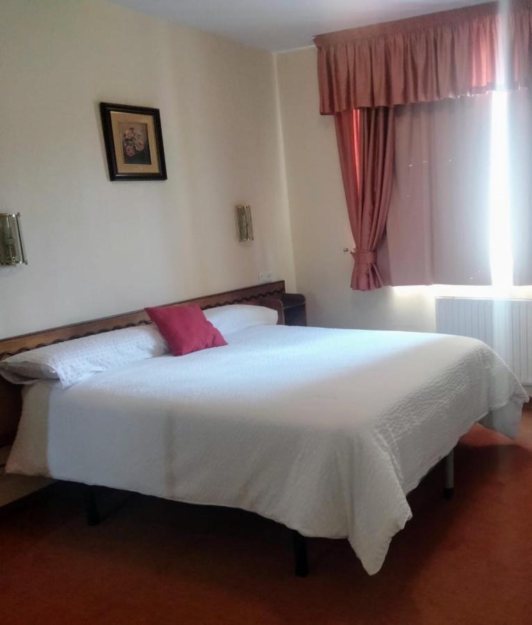 Habitación Doble con baño privado