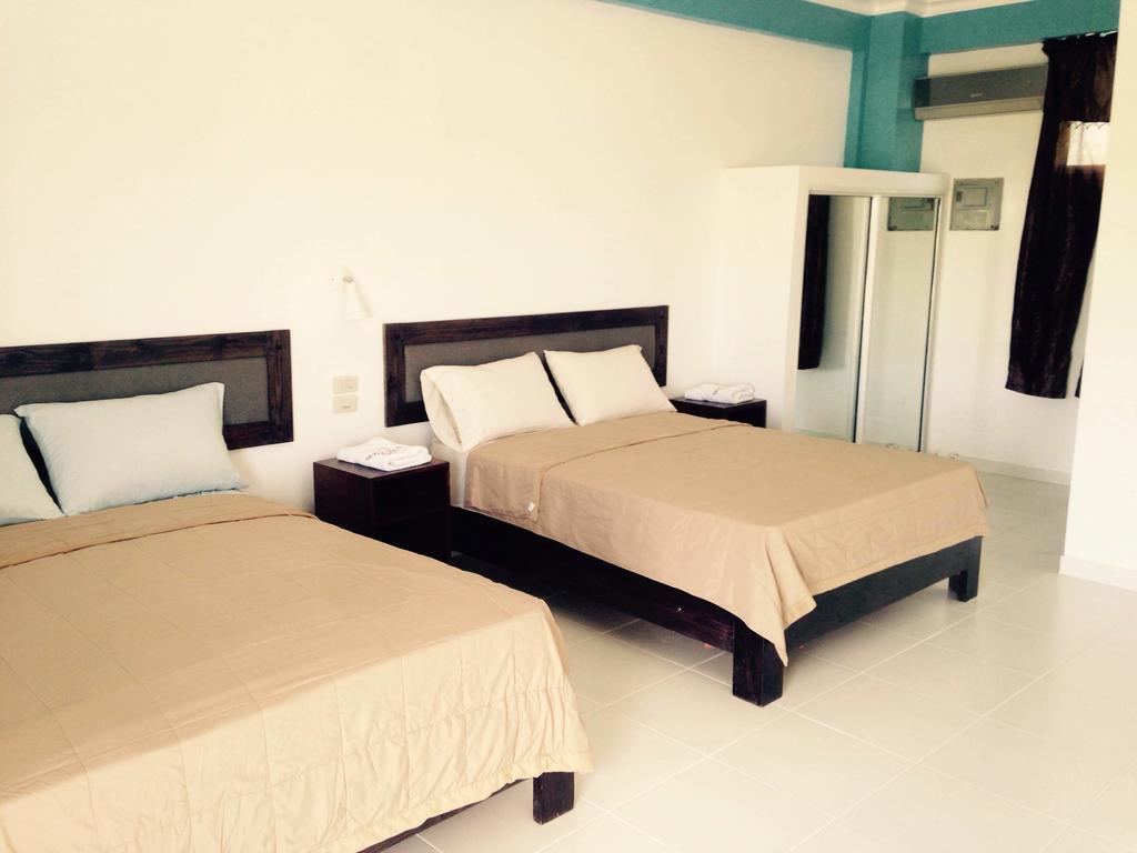 Quarto Duplo Standard