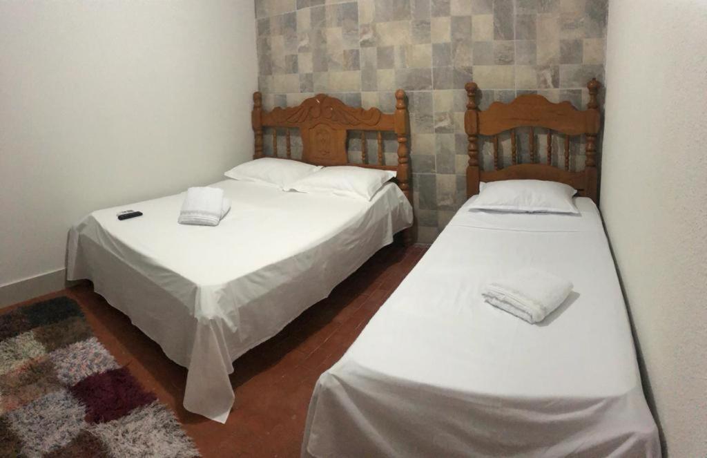 Quarto Triplo