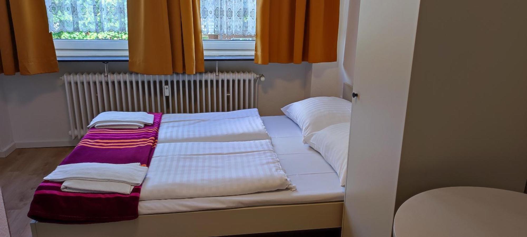 Habitación Doble