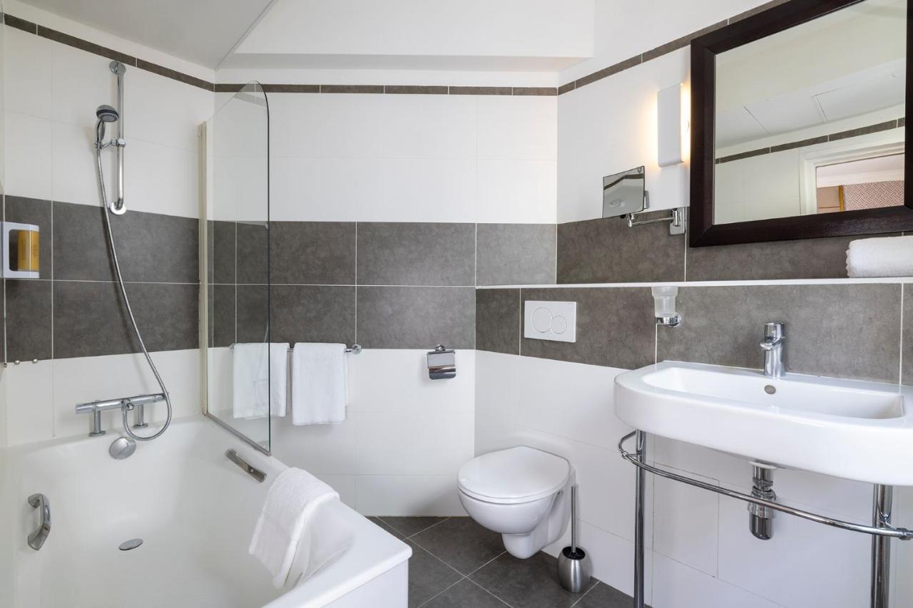 Deluxe Klassieke Kamer
