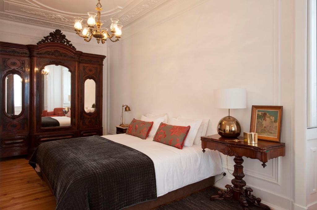 Quarto Duplo