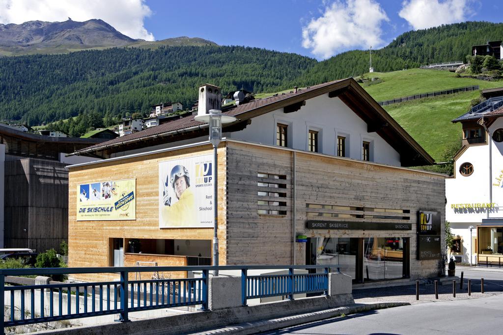 Superior Appartement (4 Volwassenen)
