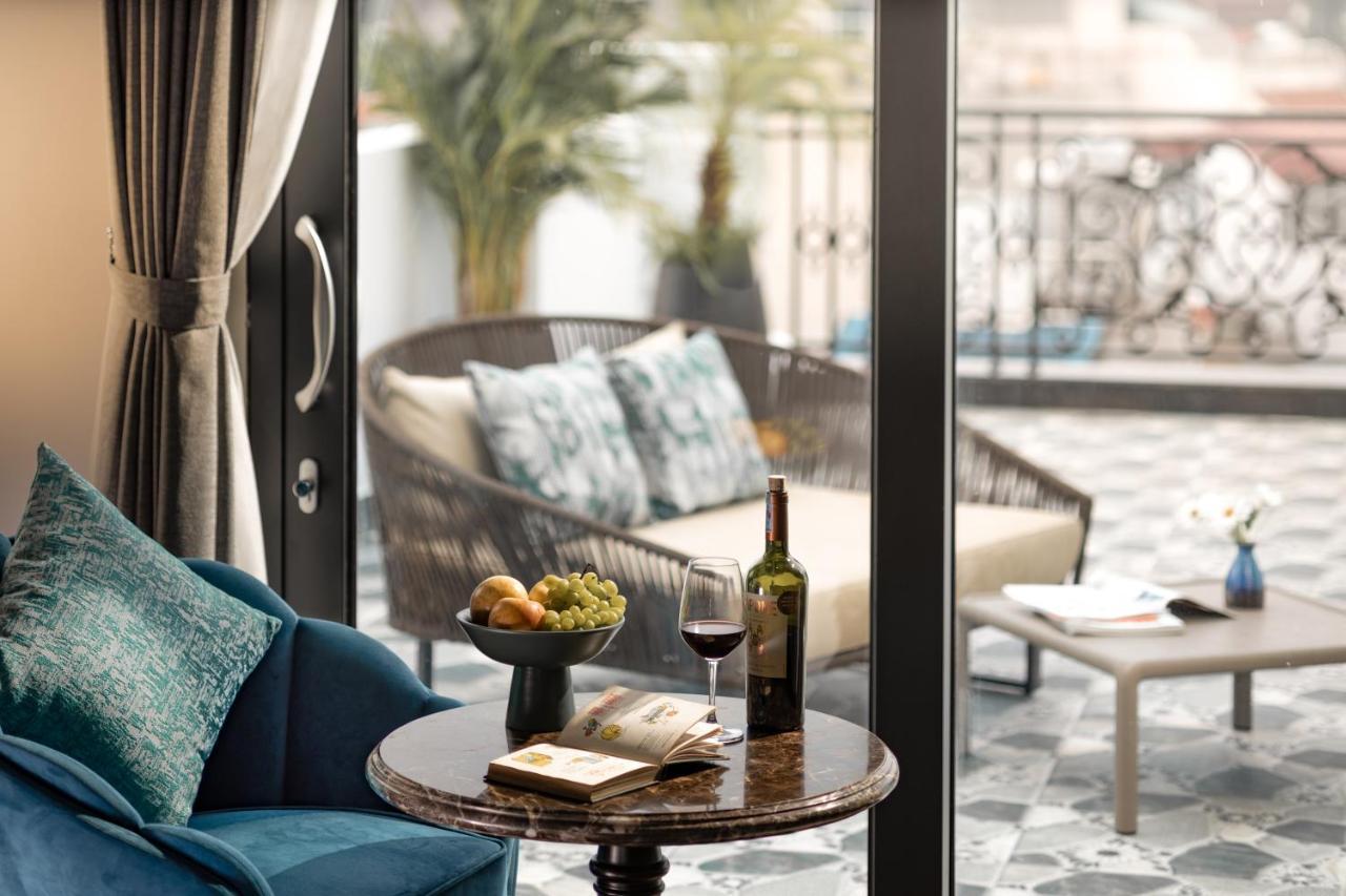 Hébergement avec Grande Terrasse
