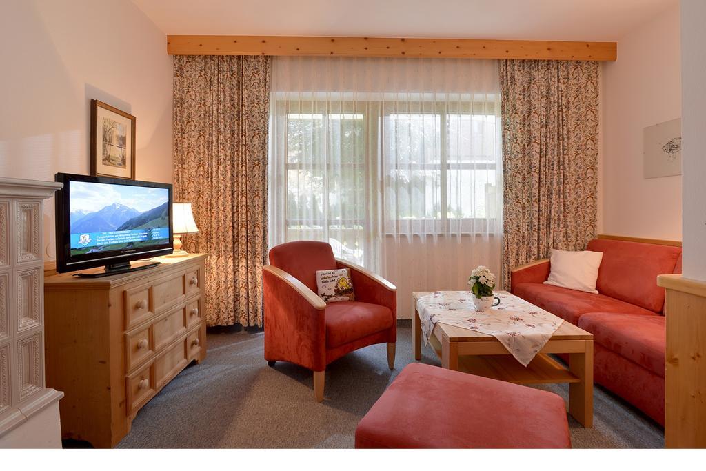 Appartement met 1 Slaapkamer en een Balkon