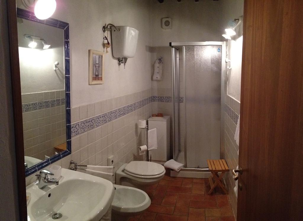 Appartamento con 1 Camera da Letto