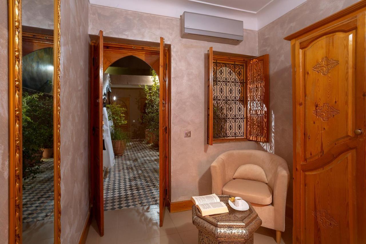 Habitación Doble con baño privado