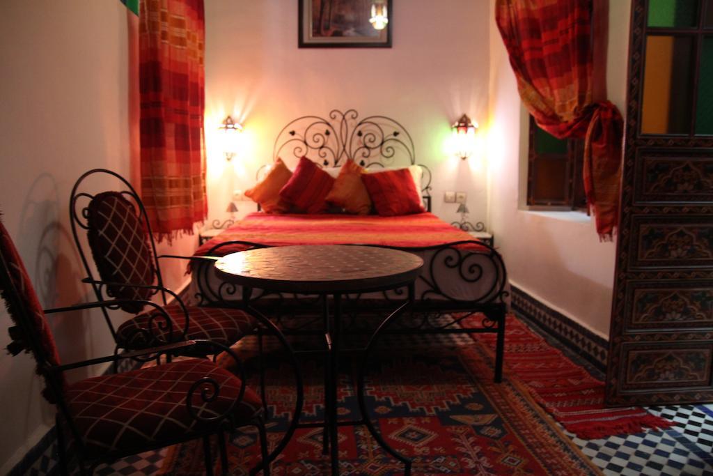 Chambre Double Deluxe