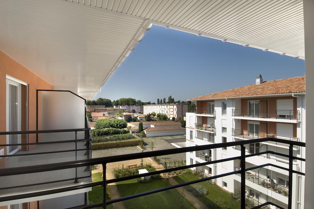 Appartement Confort 1 Chambre