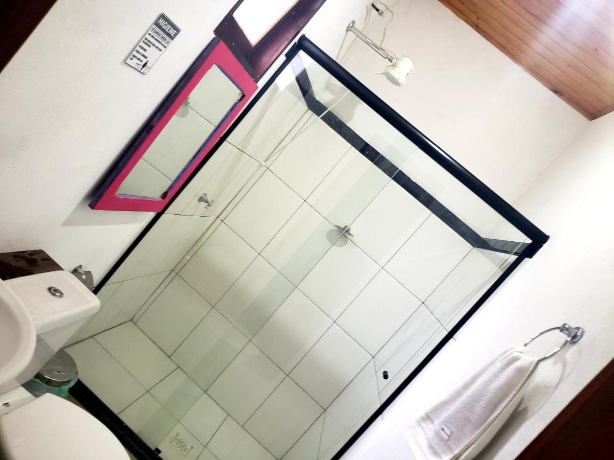 Quarto Família