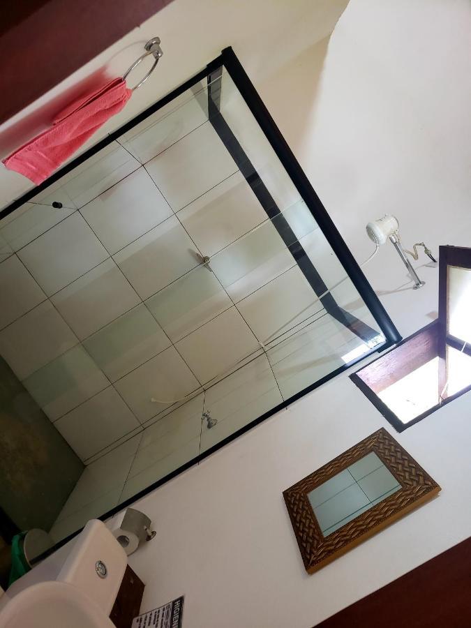 Quarto Família