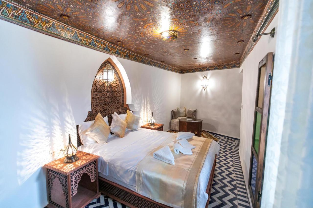 Chambre Double Deluxe
