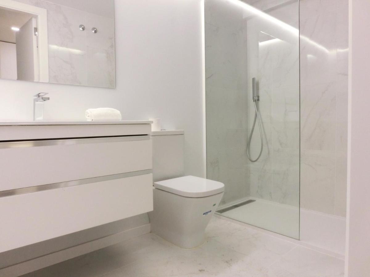 Apartamento - Planta baja