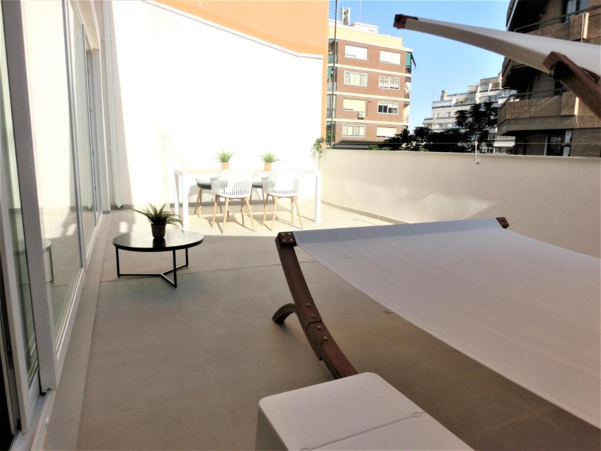 Apartamento Ático