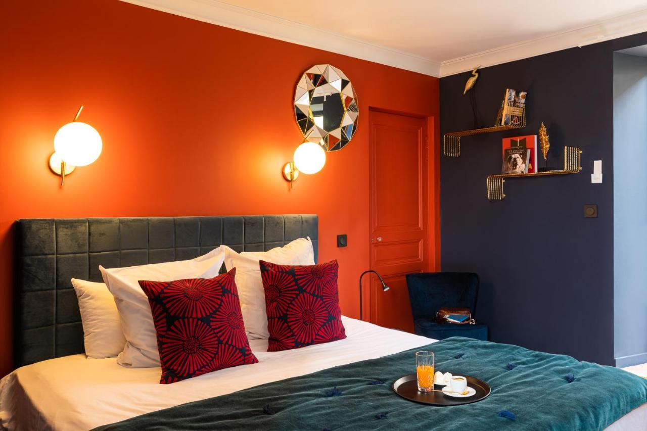 Standaard Kamer met 2 Bedden