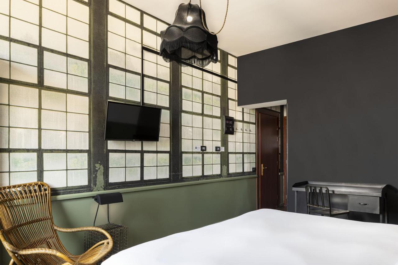 Chambre Lit King-Size Deluxe