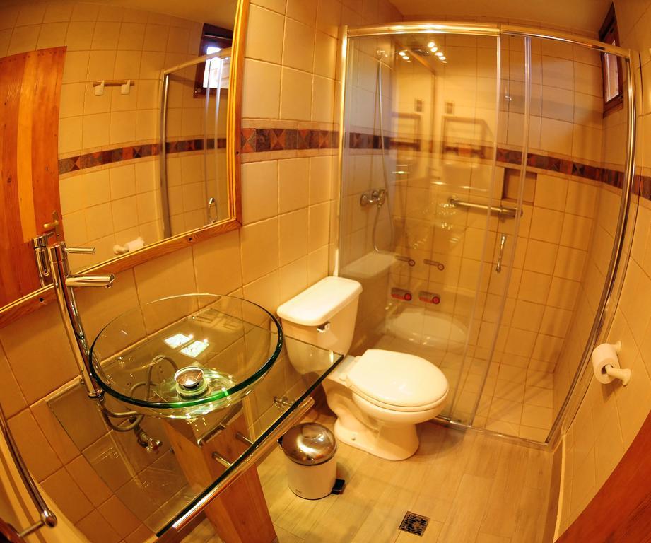 Habitación Triple Básica