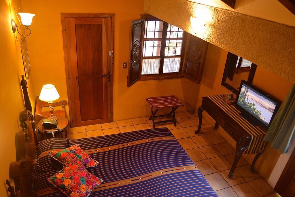 Habitación Especial con cama extragrande